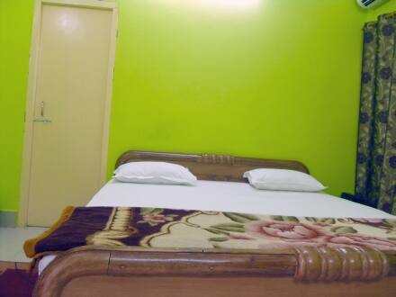 Hotel 5 Diamond, Patna 2